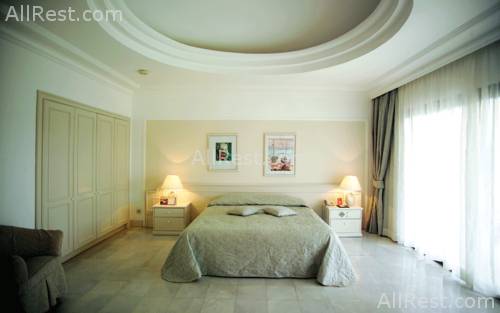 Joy Kiris World Hotel 5
